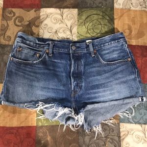 Levi’s Strauss & Co.